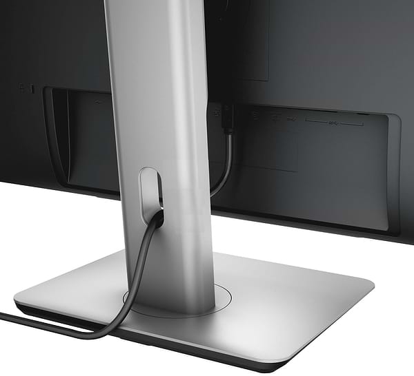Фото - Монитор Dell U2415 (210-AEVE)