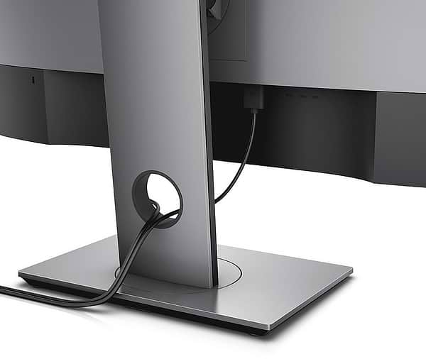 Фото - Монитор Dell U2417H (210-AHJK)