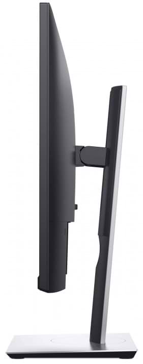 Фото - Монитор Dell U2419HC Black (210-ARBQ)