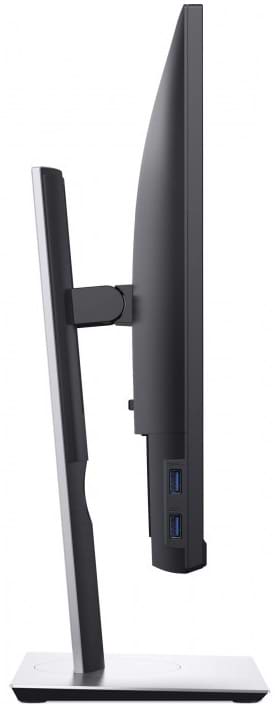 Фото - Монитор Dell U2419HC Black (210-ARBQ)