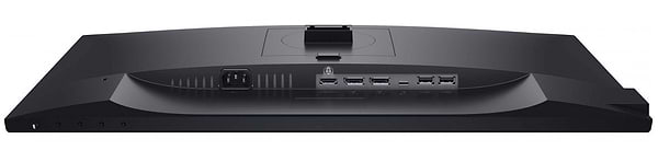 Фото - Монитор Dell U2419HC Black (210-ARBQ)