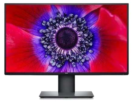 Фото - Монитор Dell U2520D (210-AVBF)