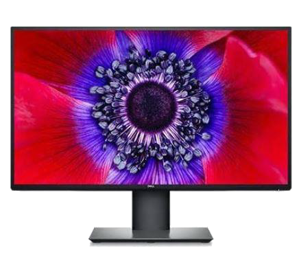 Фото - Монитор Dell U2520D (210-AVBF) Фото - Монитор Dell U2520D (210-AVBF)