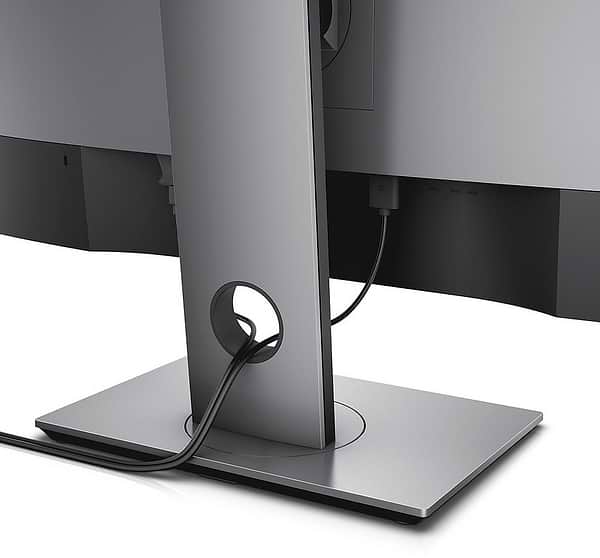 Фото - Монитор Dell U2717D (210-AICW)