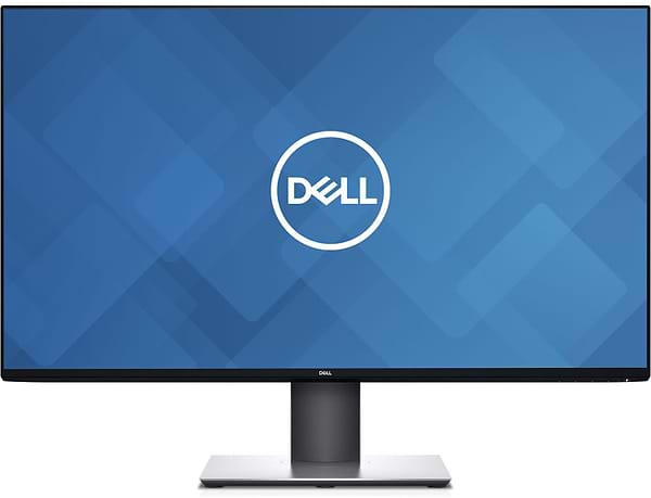 Фото - Монитор Dell U3219Q (210-AQUO) Black
