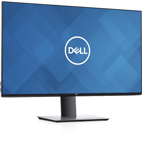 Фото - Монитор Dell U3219Q (210-AQUO) Black