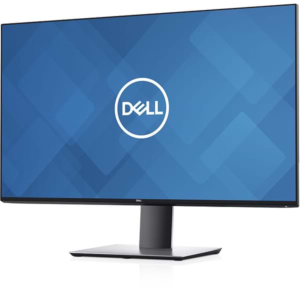 Фото - Монитор Dell U3219Q (210-AQUO) Black