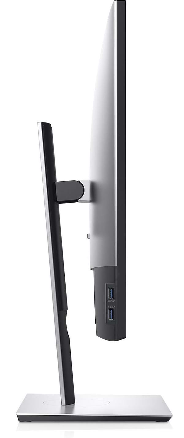 Фото - Монитор Dell U3219Q (210-AQUO) Black