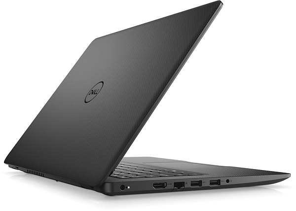 Фото - Ноутбук Dell Vostro 3480 (N3423VN3480EMEA01_H) Black