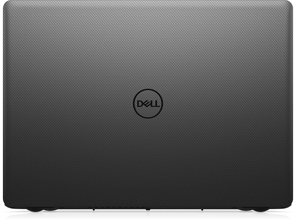 Фото - Ноутбук Dell Vostro 3480 (N3423VN3480EMEA01_H) Black