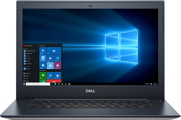 Ноутбук Dell Vostro 5471 (N2204RPVN5471EMEA01_H) Silver