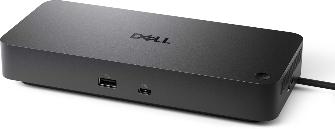 Док-станция Dell WD25Z (210-BTJB)