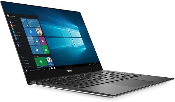Фото - Ноутбук Dell XPS 13 9370 (X3F58S2W-119) Silver