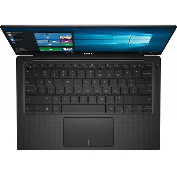 Фото - Ноутбук Dell XPS 13 9370 (X3F58S2W-119) Silver