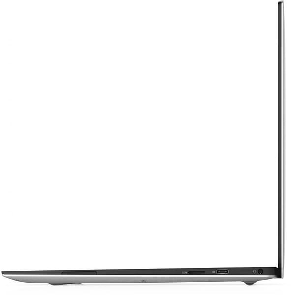 Фото - Ноутбук Dell XPS 13 9370 (X3F58S2W-119) Silver