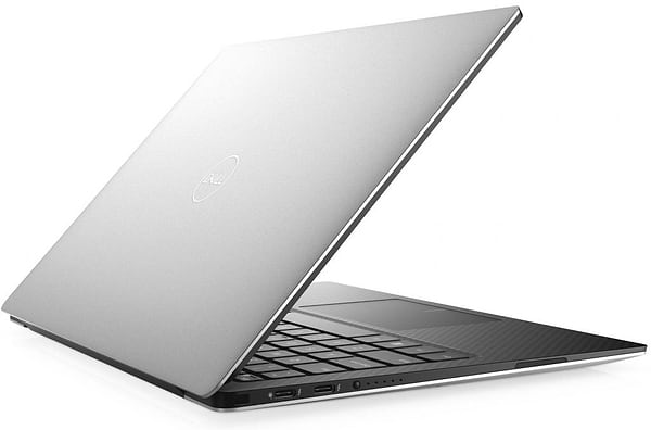 Фото - Ноутбук Dell XPS 13 9370 (X3F58S2W-119) Silver