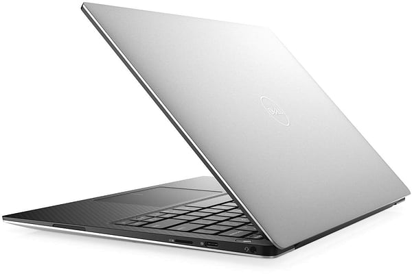Фото - Ноутбук Dell XPS 13 9370 (X3F58S2W-119) Silver