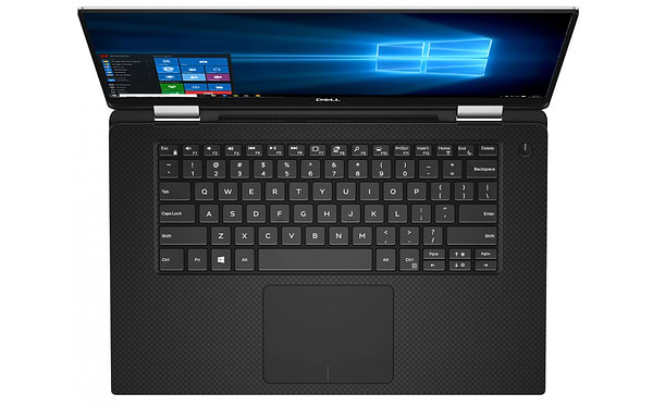 Фото - Ноутбук Dell XPS 15 9575 (975Fi78S3V87-WSL) Silver