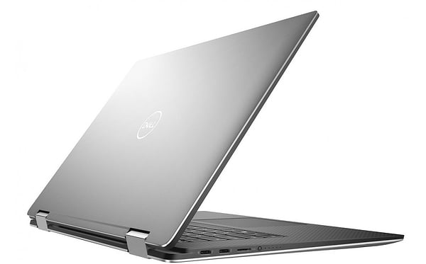 Фото - Ноутбук Dell XPS 15 9575 (975Fi78S3V87-WSL) Silver