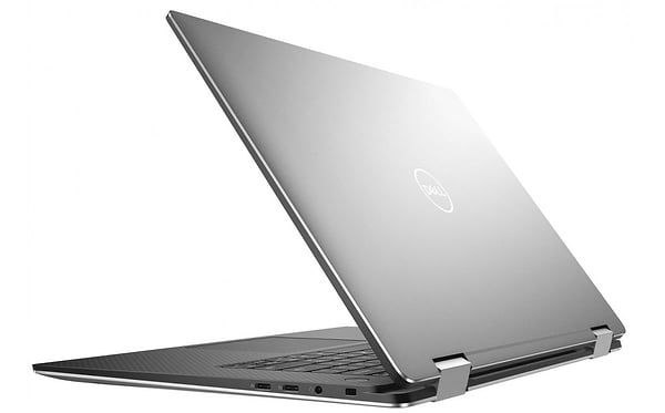 Фото - Ноутбук Dell XPS 15 9575 (975Fi78S3V87-WSL) Silver