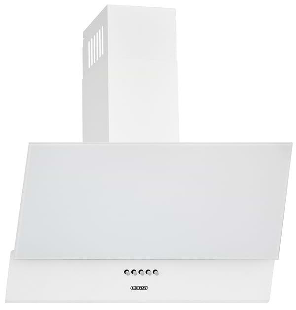 Фото - Вытяжка декоративная ELEYUS Della 700 60 WH