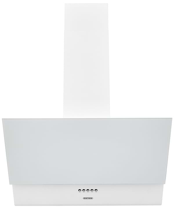 Фото - Вытяжка декоративная ELEYUS Della 700 60 WH