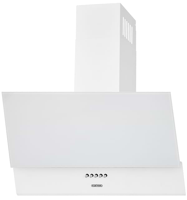 Фото - Вытяжка декоративная ELEYUS Della 700 60 WH