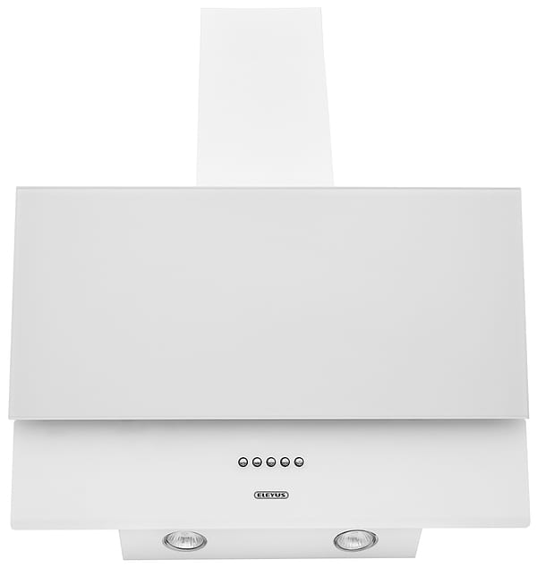 Фото - Вытяжка декоративная ELEYUS Della 700 60 WH