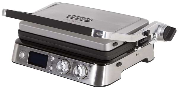 Фото - Гриль-барбекю электрический Delonghi CGH1030D