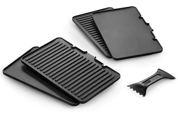 Фото - Гриль-барбекю электрический Delonghi CGH1020D