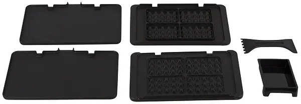 Фото - Гриль-барбекю электрический Delonghi CGH1030D