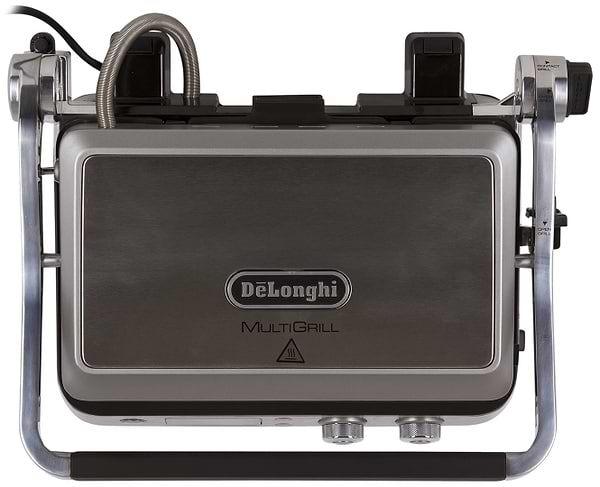 Фото - Гриль-барбекю электрический Delonghi CGH1030D