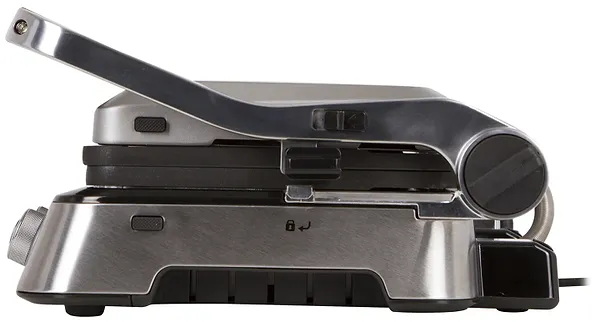 Фото - Гриль-барбекю электрический Delonghi CGH1030D