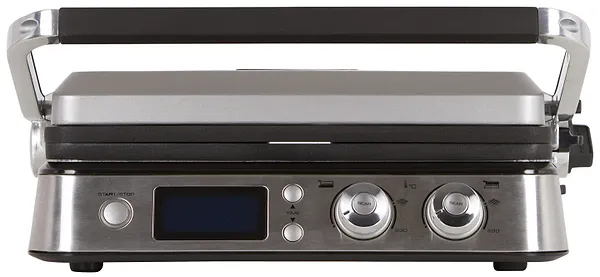 Фото - Гриль-барбекю электрический Delonghi CGH1030D