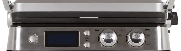 Фото - Гриль-барбекю электрический Delonghi CGH1030D