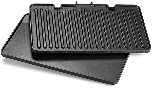 Фото - Гриль-барбекю электрический Delonghi CGH 1112 DP