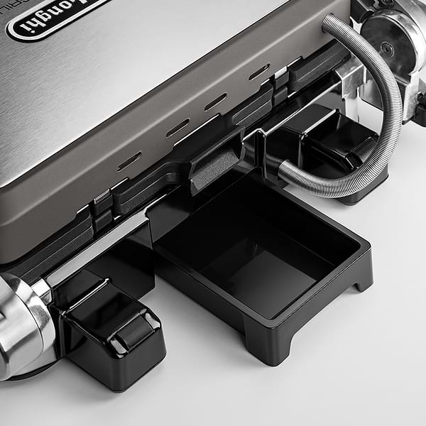 Фото - Гриль-барбекю электрический Delonghi CGH 1112 DP