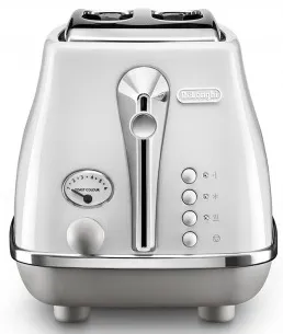 Фото - Тостер Delonghi CTOC2103W