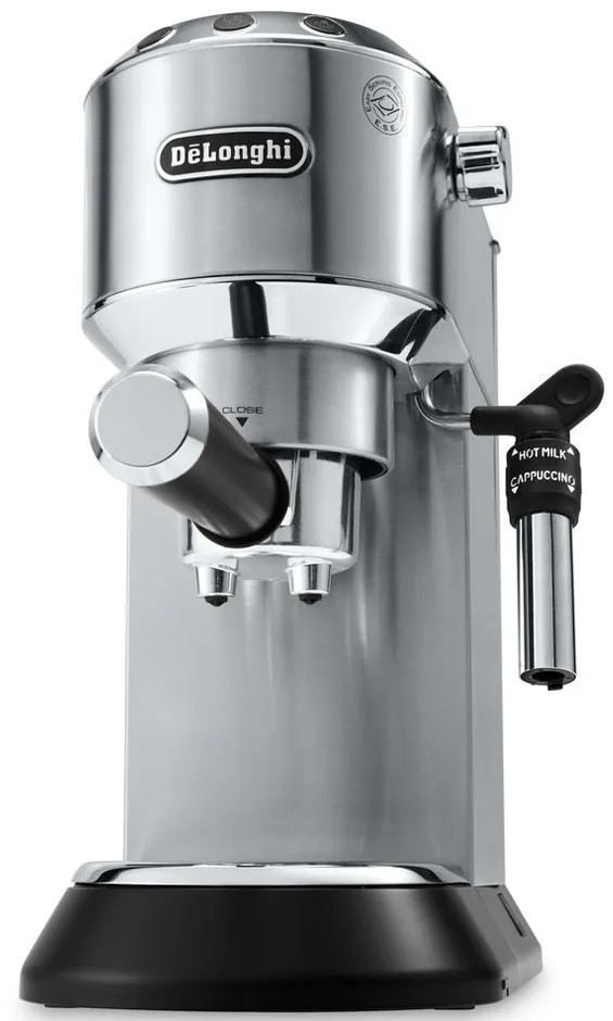 Фото - Кавоварка ріжкова Delonghi EC 685.M