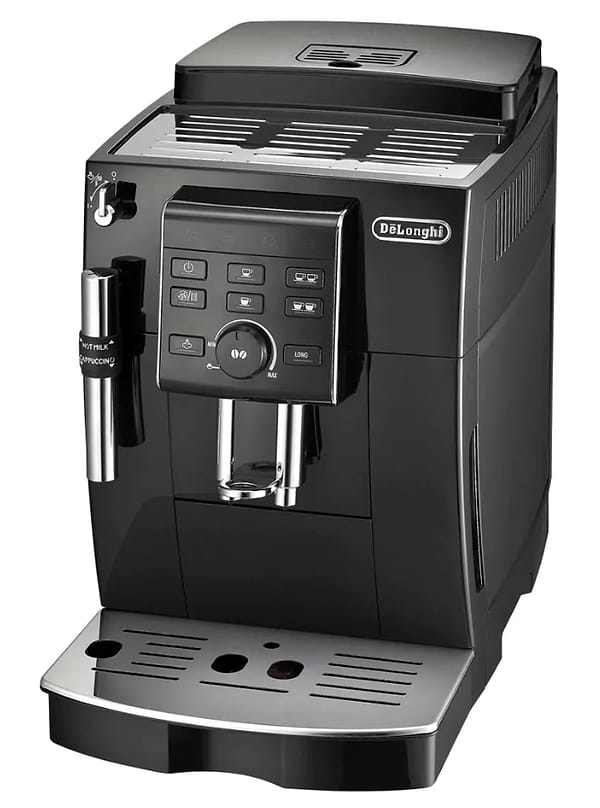 Фото - Кофемашина Delonghi ECAM23.120.B Фото - Кофемашина Delonghi ECAM23.120.B