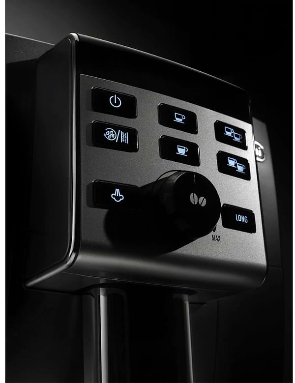 Фото - Кофемашина Delonghi ECAM23.120.B