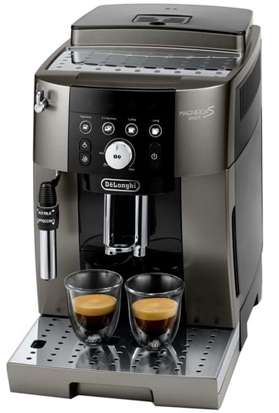 Фото - Кофемашина Delonghi ECAM250.33.TB
