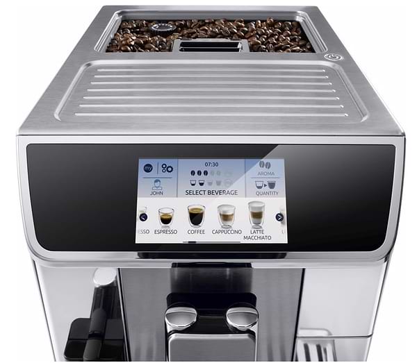 Фото - Кофемашина Delonghi ECAM650.75.MS