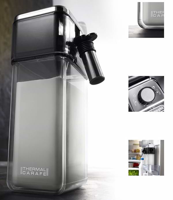 Фото - Кофемашина Delonghi ECAM650.75.MS