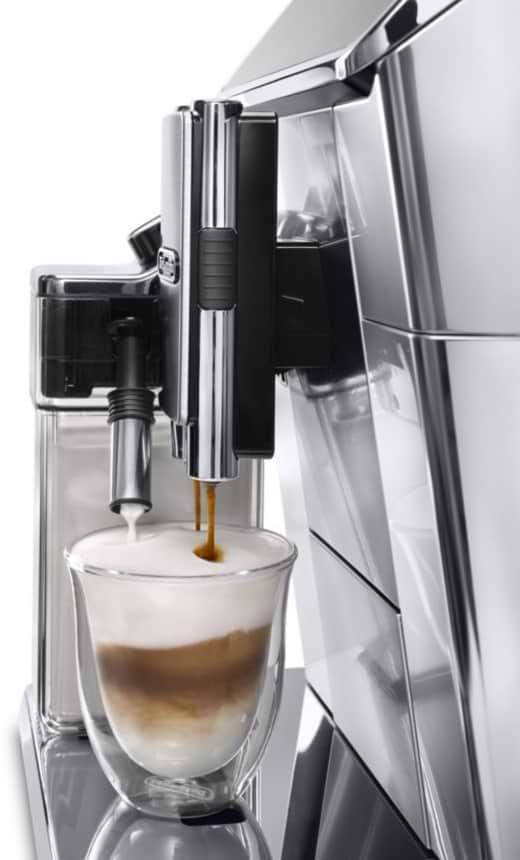 Фото - Кофемашина Delonghi ECAM650.75.MS