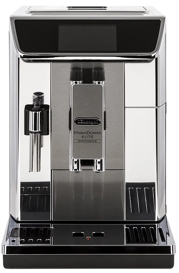 Фото - Кофемашина Delonghi ECAM650.85.MS