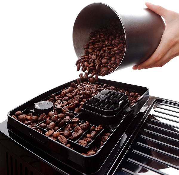 Фото - Уцінка - Кавомашина Delonghi ECAM220.21.BG