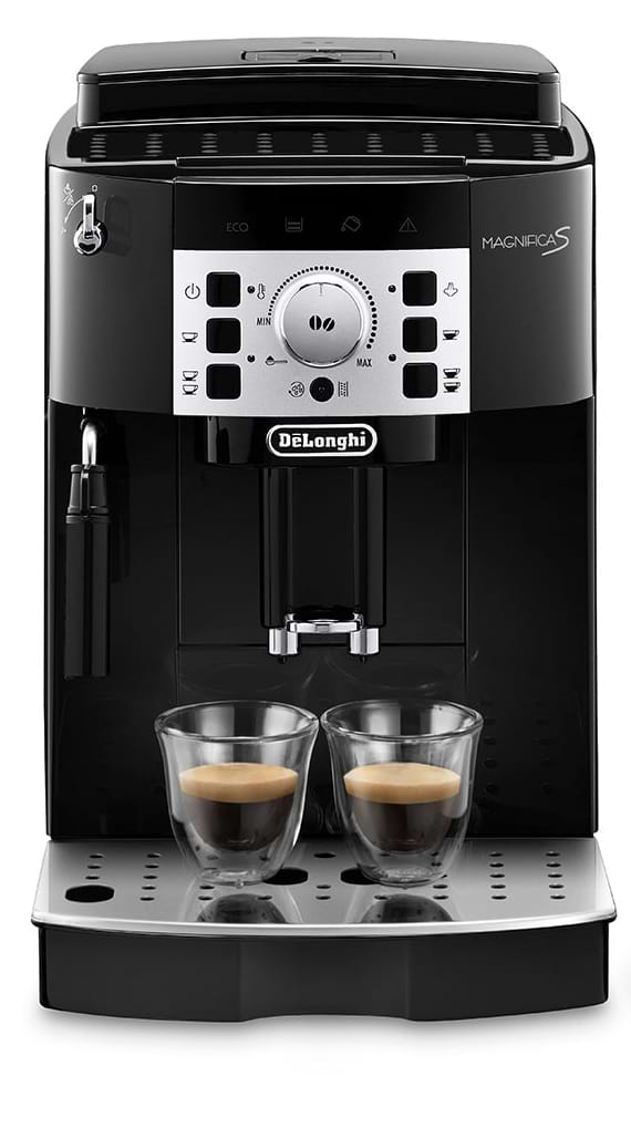 Фото - Кофемашина Delonghi ECAM22.110.B