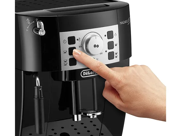 Фото - Кофемашина Delonghi ECAM22.110.B