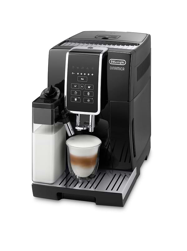 Фото - Кавомашина Delonghi ECAM 350.50 B